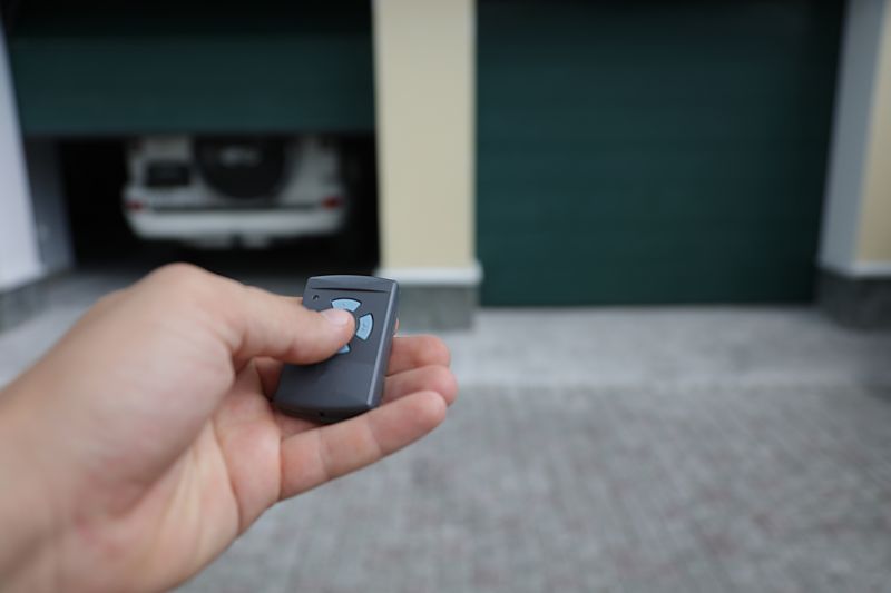 Fairfax County, VA