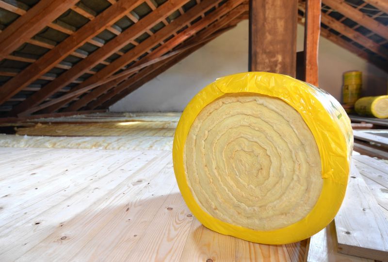 Attic Insulation Replacement in Killeen, TX