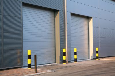 Commercial Garage Door Service in Arlington, VA