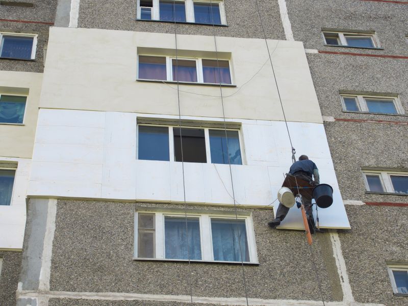 Fiberglass Insulation Service in Austin, TX