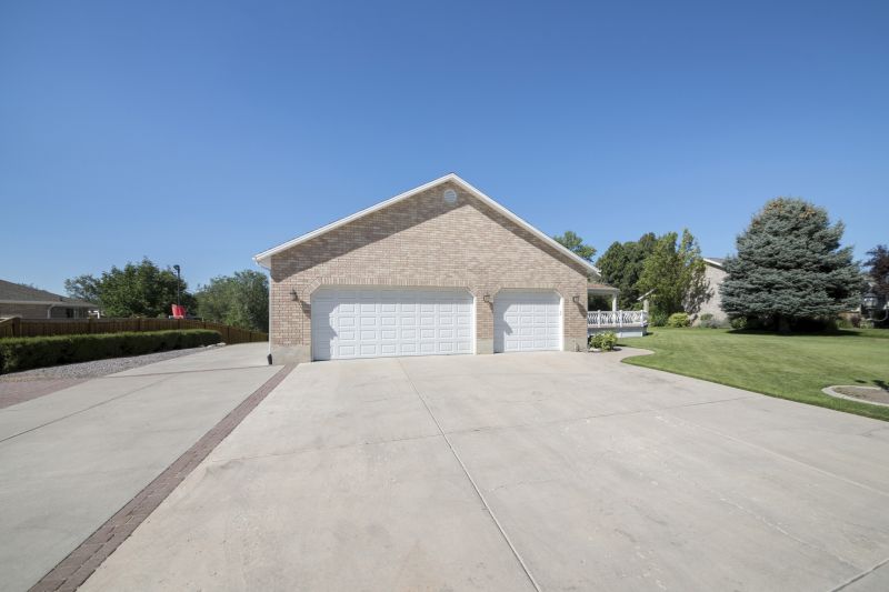 Garage Addition Installation in Houston, TX