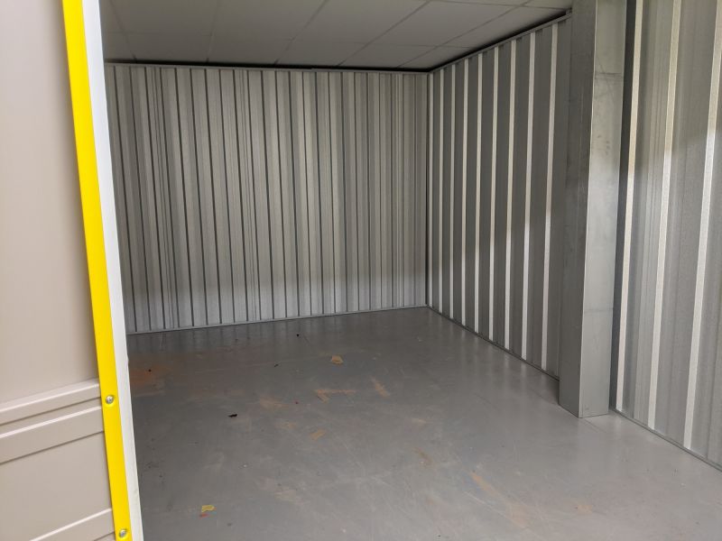 Garage Construction in Katy, TX