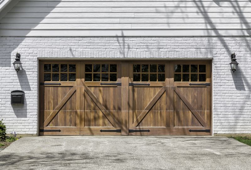 Garage Door Installation in Fairfax County, VA