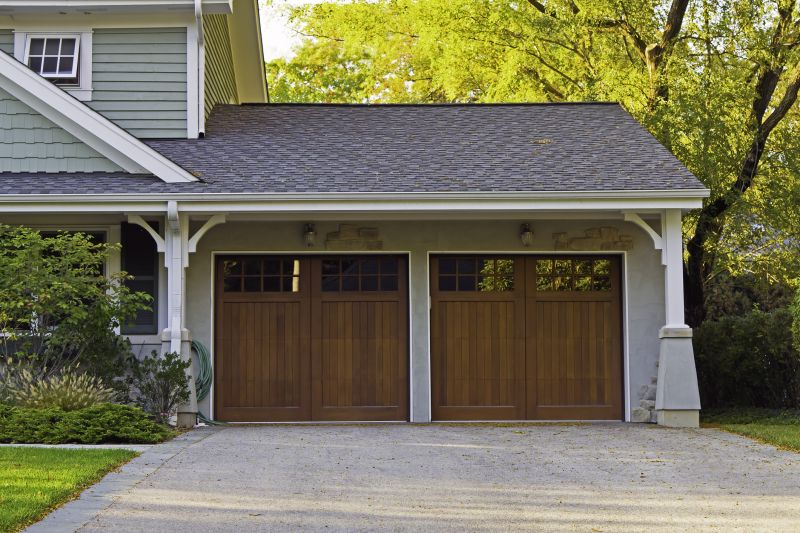Garage Door Installation in Arlington, VA