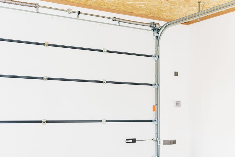 Garage Door Installation in Bethesda, MD