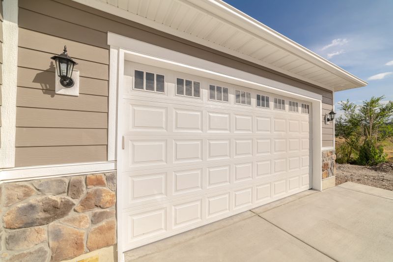 Garage Door Installation in Silver Spring, MD