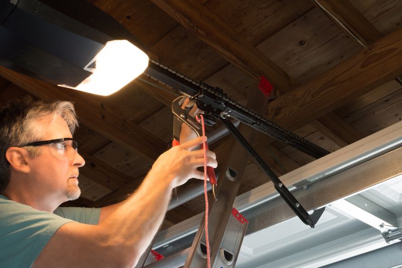 Garage Door Opener Service in Bethesda, MD
