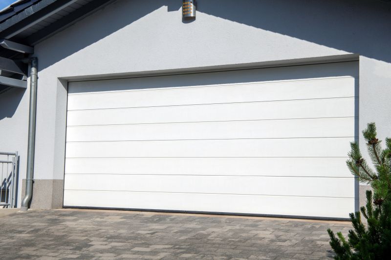 Garage Door Replacement in Fairfax, VA