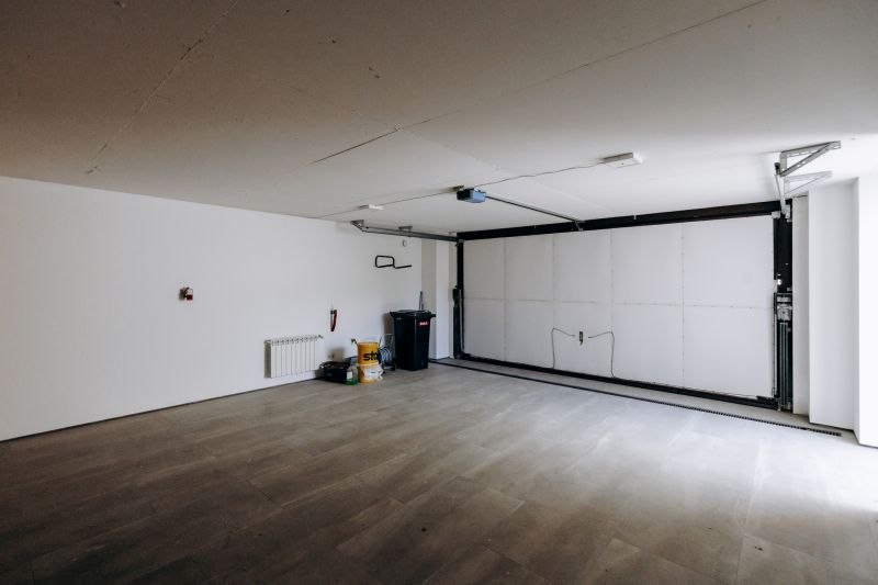Garage Door Service in Bethesda, MD