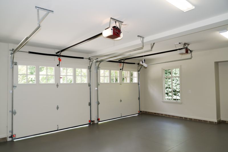 Garage Door Service in Arlington, VA