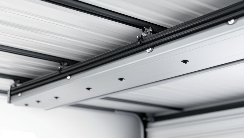 Garage Door Spring Replacement in Alexandria, VA