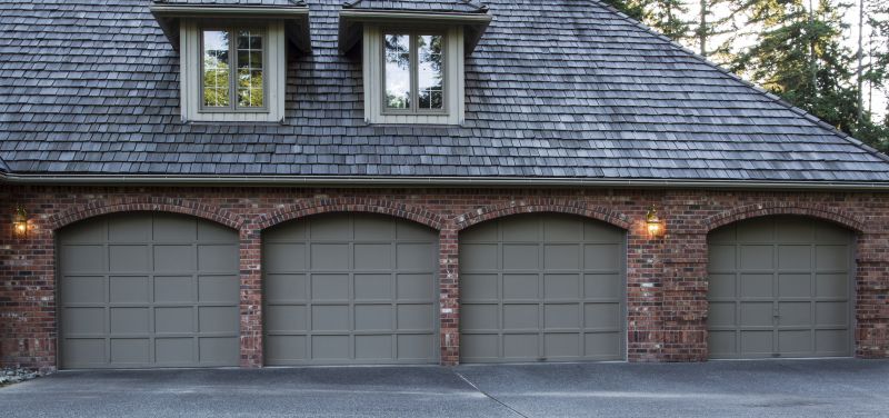 Garage Installation in Charleston, SC