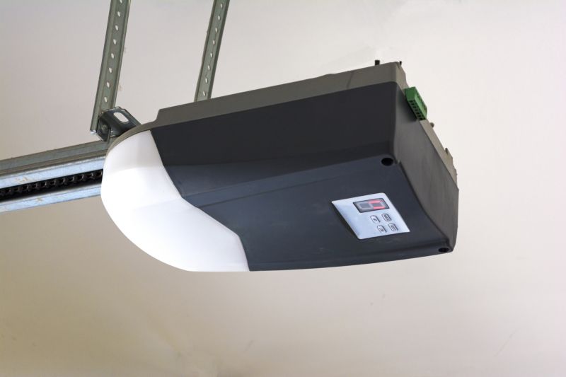 Garage Opener Installation in Bethesda, MD