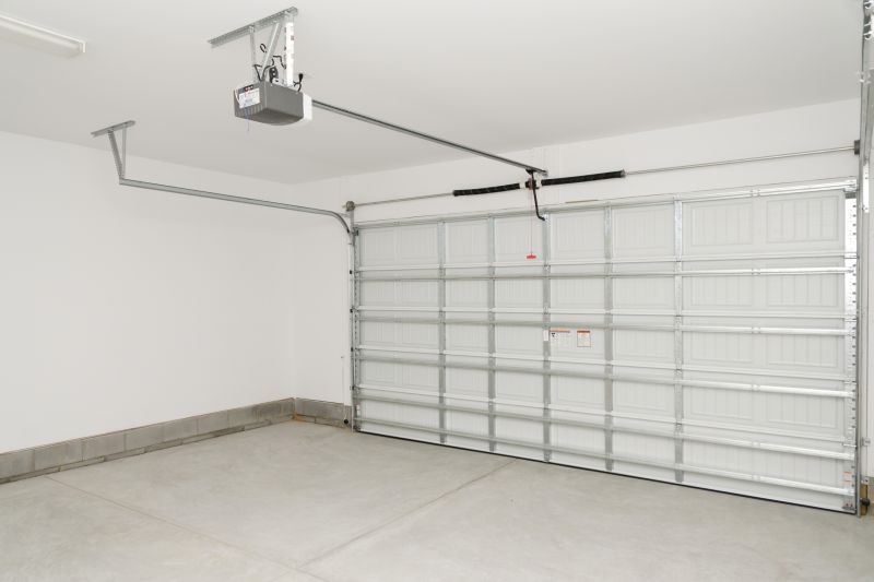 Garage Opener Installation in Fairfax, VA