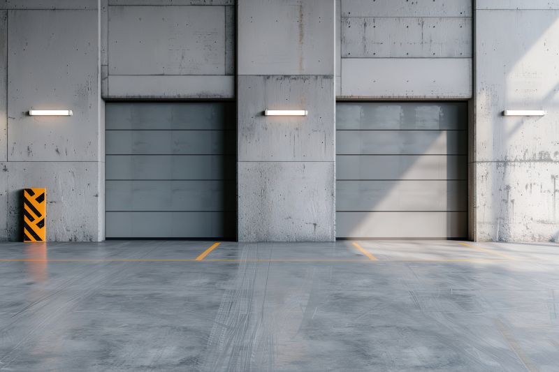 Industrial Door Installation in Denver, CO