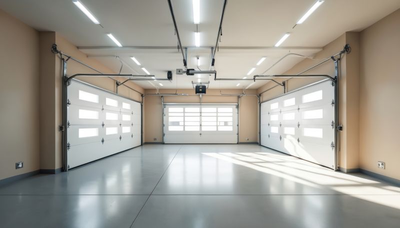 Industrial Door Installation in Littleton, CO