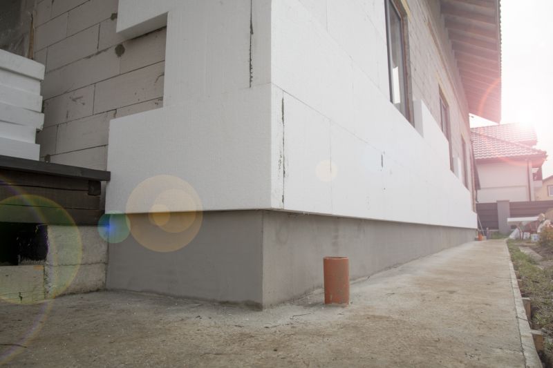 Insulation Service in Austin, TX