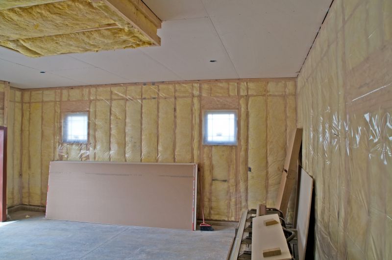 Interior Insulation Service in Killeen, TX