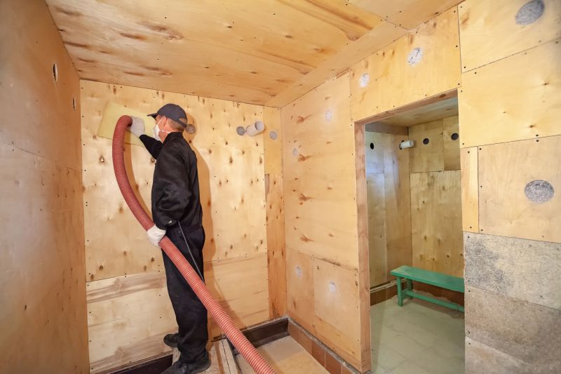 Loose Fill Insulation Service in Georgetown, TX