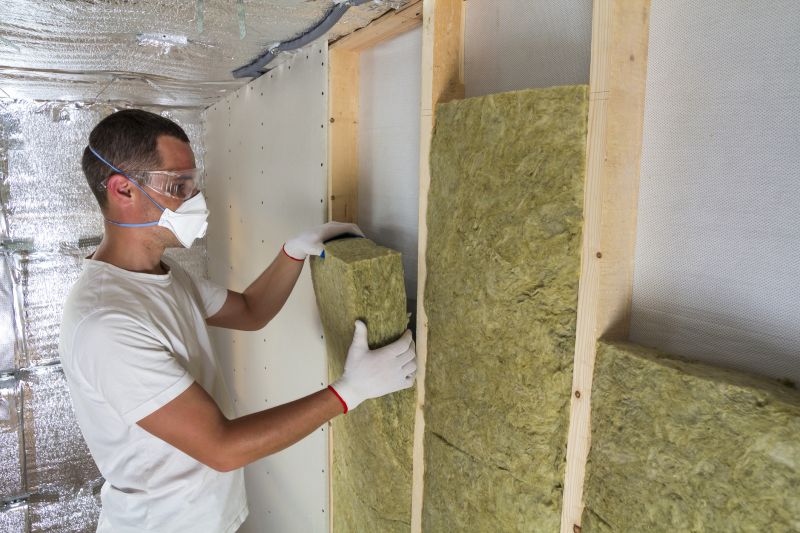 New Insulation Installation in Killeen, TX