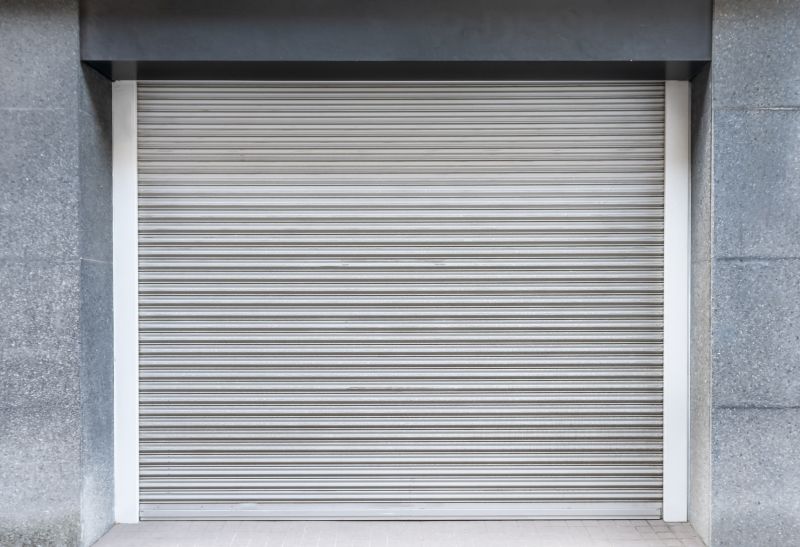 Overhead Door Installation in Rockville, MD