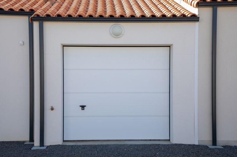 Overhead Door Installation in Bethesda, MD