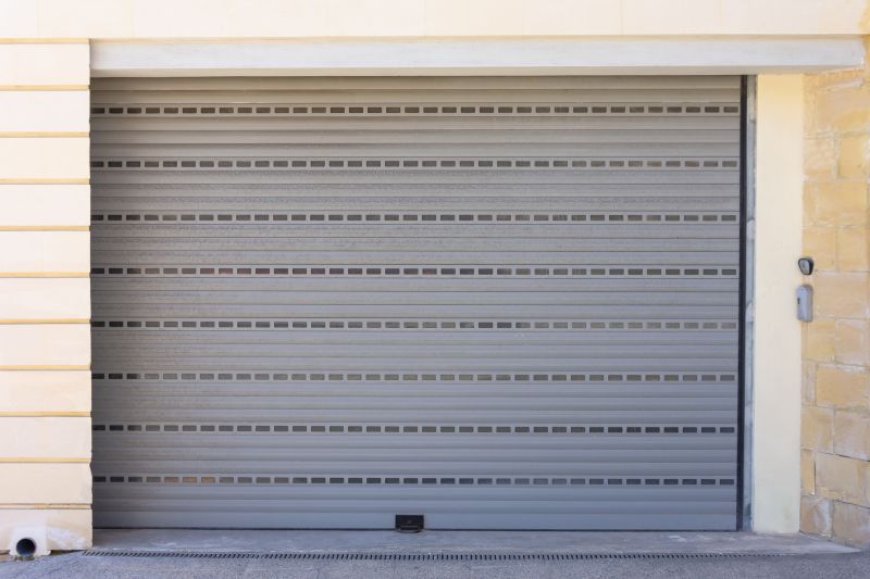Overhead Door Installation in Silver Spring, MD