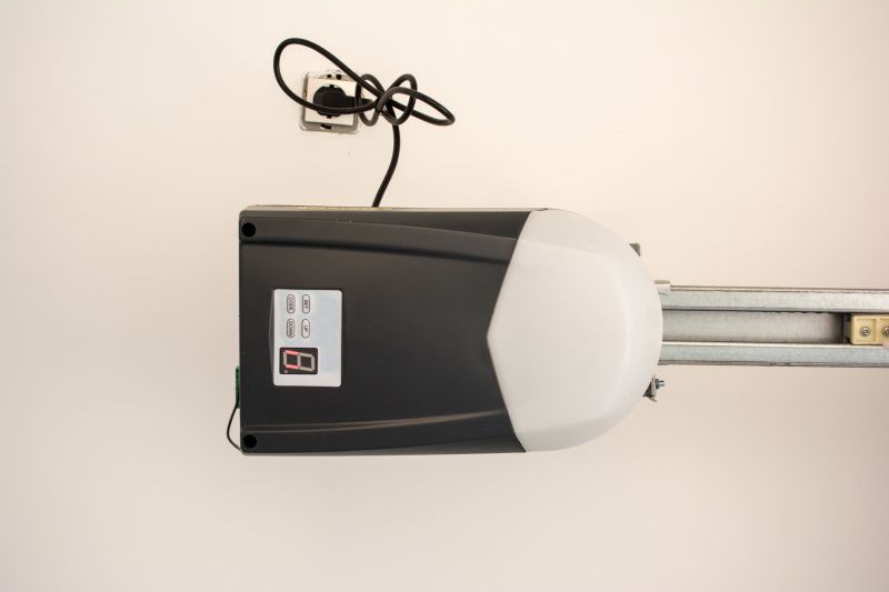 Overhead Door Opener Repair in Fairfax County, VA