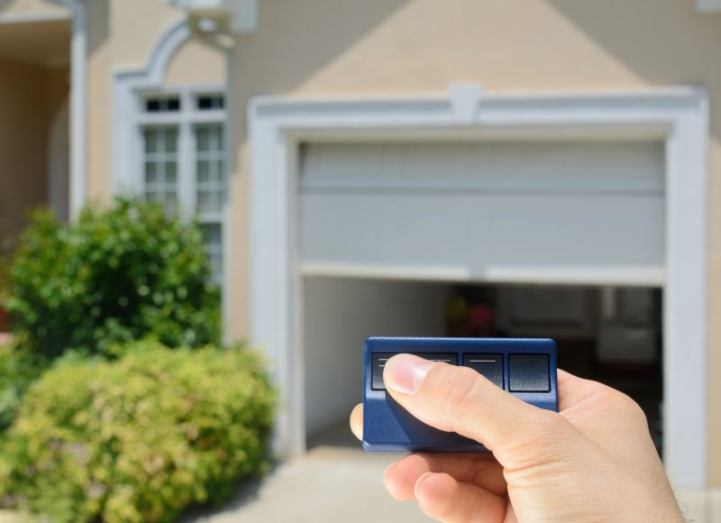 Overhead Door Remote Repair in Bethesda, MD