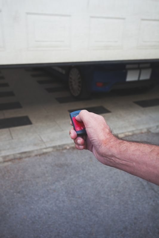 Overhead Door Remote Repair in Bethesda, MD