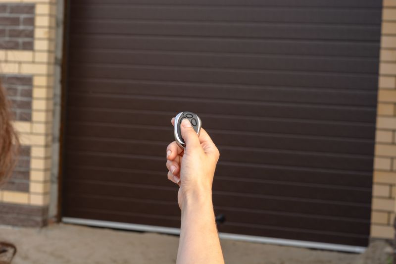 Overhead Door Remote Repair in Alexandria, VA