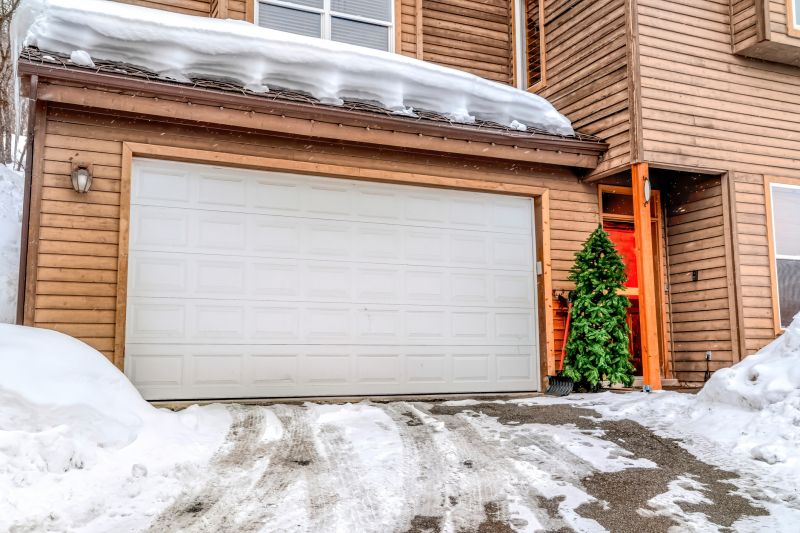 Overhead Door Replacement in Fairfax, VA