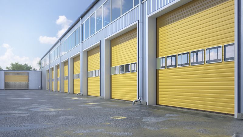 Overhead Doors Service in Fairfax, VA