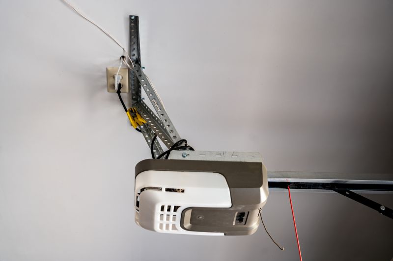 Overhead Doors Service in Alexandria, VA