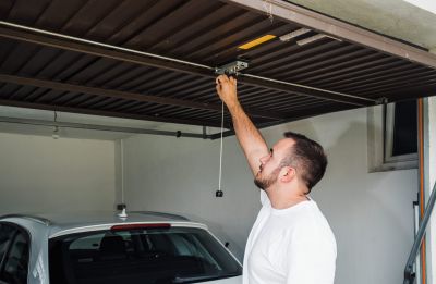 Overhead Doors Service in Bethesda, MD