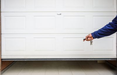 Overhead Doors Service in Bethesda, MD