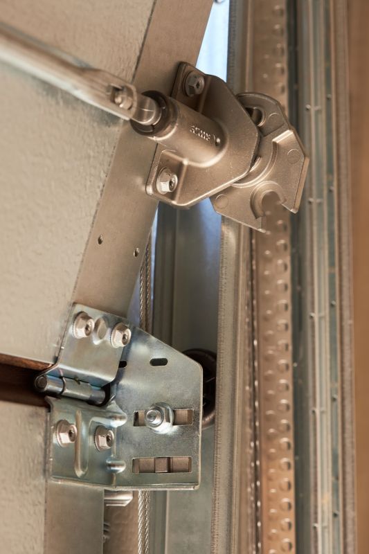 Roll Up Door Repair in Fairfax, VA