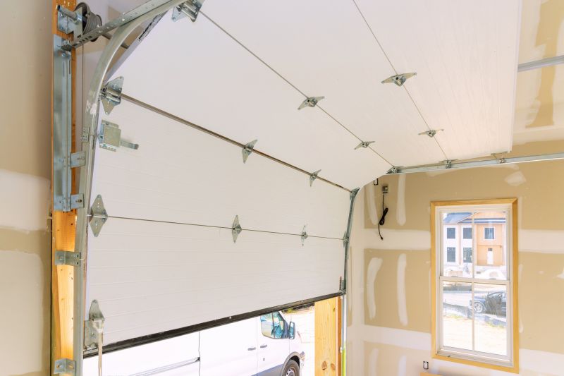 Roll Up Door Replacement in Bethesda, MD