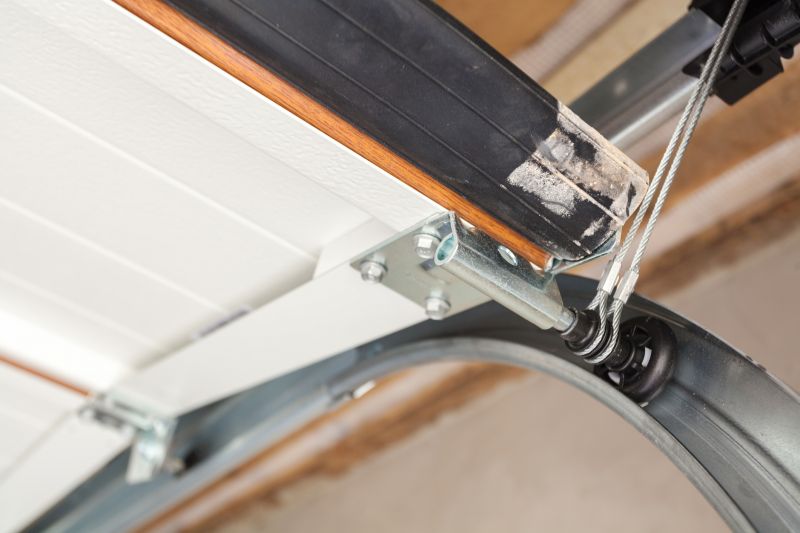 Roll Up Door Replacement in Fairfax County, VA