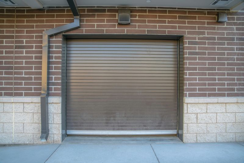 Rolling Door Installation in Bethesda, MD