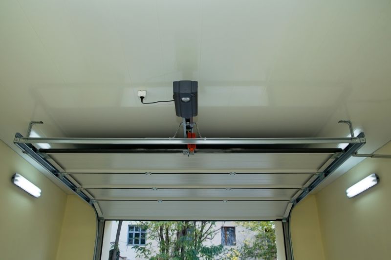 Rollup Door Service in Rockville, MD