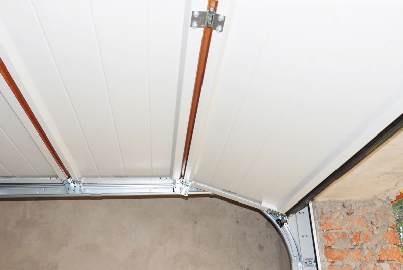 Sectional Door Repair in Silver Spring, MD