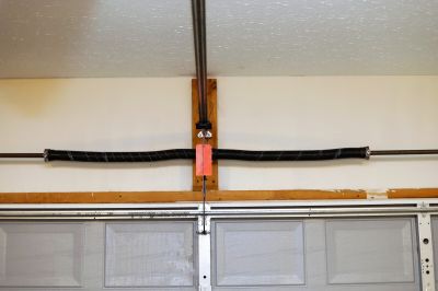 Torsion Spring Repair in Silver Spring, MD