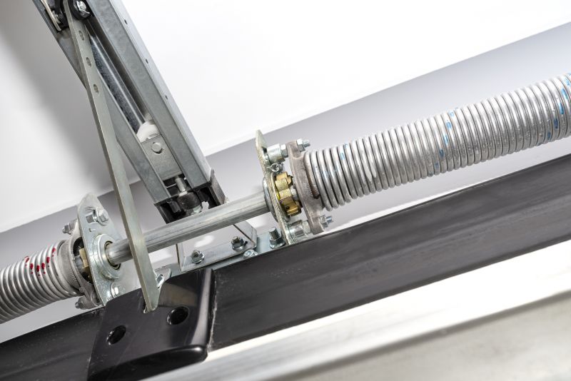 Torsion Spring Replacement in Alexandria, VA