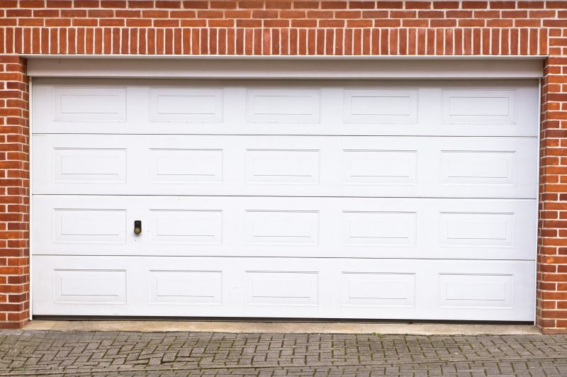 Ensure Safety with Garage Door Service!