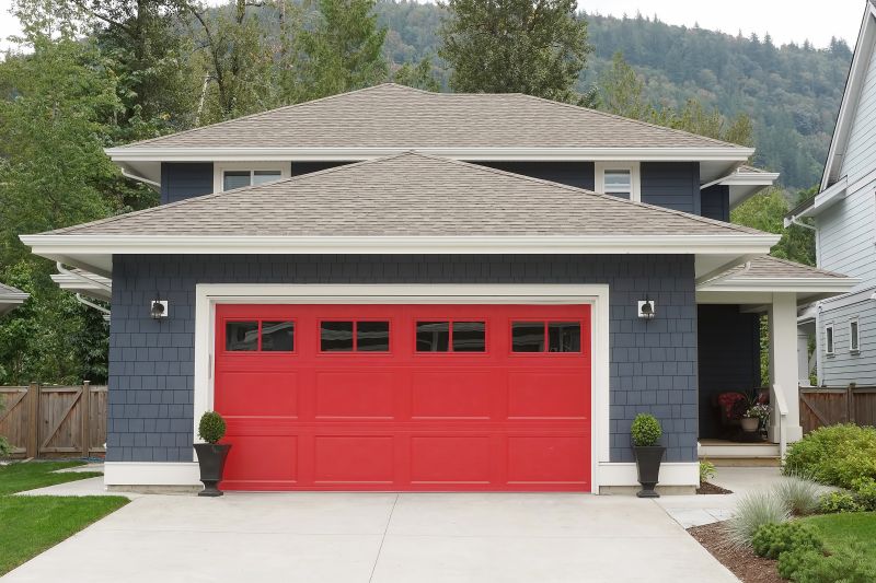 Garage Door Service