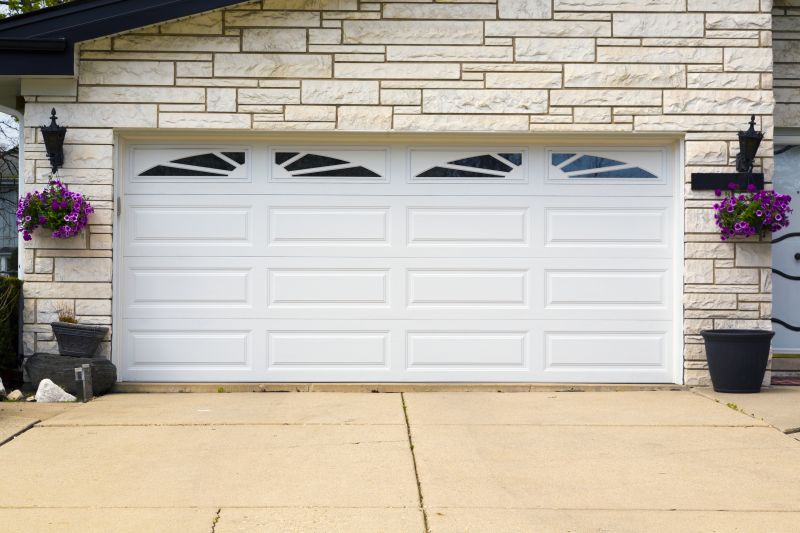 Maintain Security with Garage Door Service!