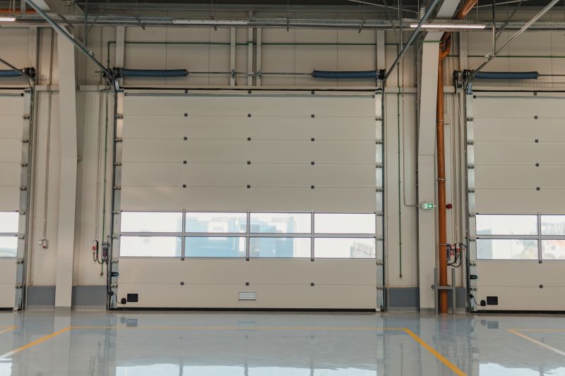 Garage Door Service in Leesburg, VA