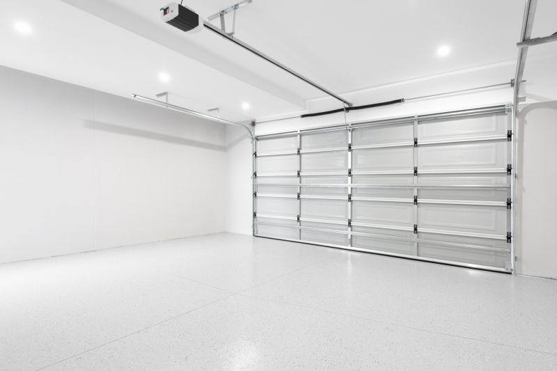Garage Door Service in Alexandria, VA