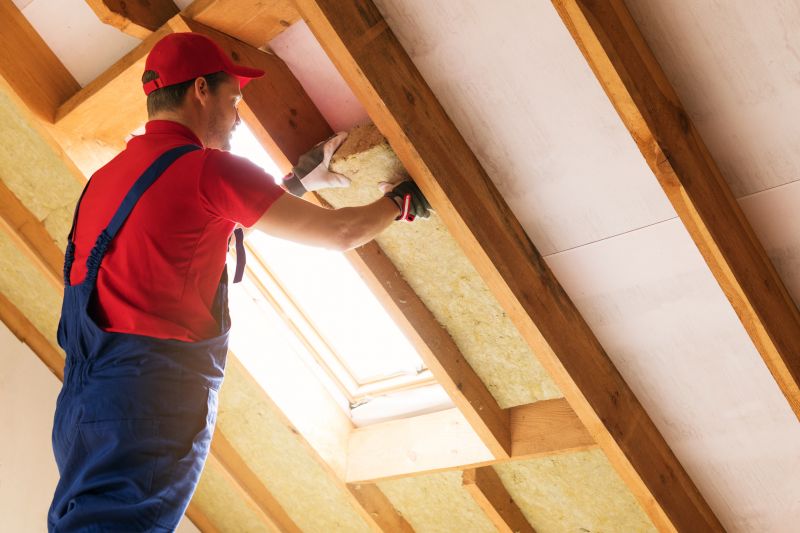 Residential Insulation Service in Georgetown, TX